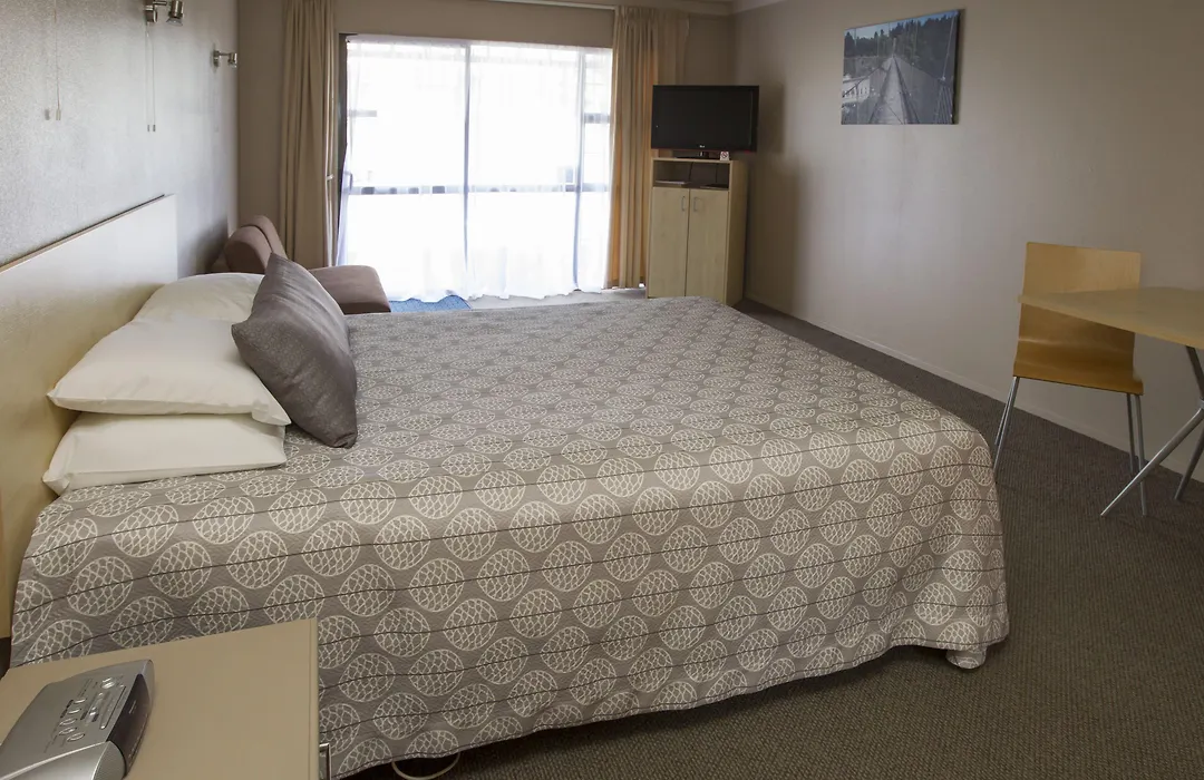 Aspen Manor Motel-1